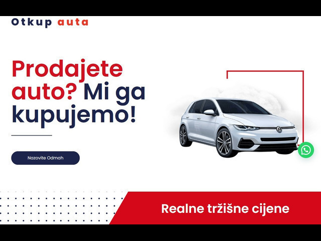 Otkup vozila Auto Kuzmek