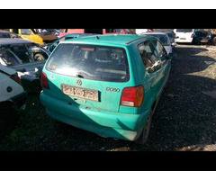 Auto otpad Tomi