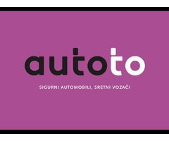 Rabljena vozila Autoto