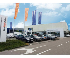 Rabljena vozila Auto Hrvatska Automobili