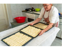 Restoran kod Đurđe