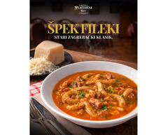 Plješivička klet