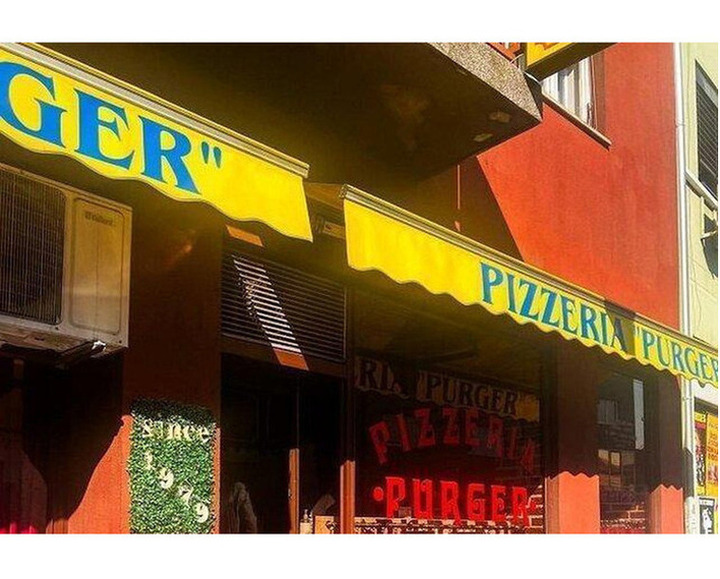 Pizzerija Purger