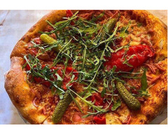 Pizzerija Purger