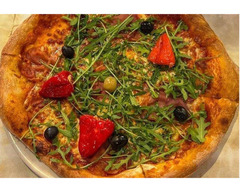 Pizzerija Purger