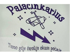 Palačinkarius
