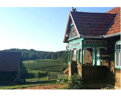 Kezele seoski turizam