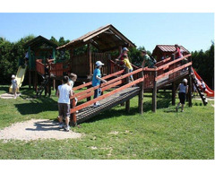 Kezele seoski turizam