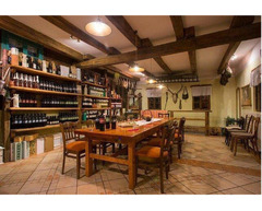 Kezele seoski turizam