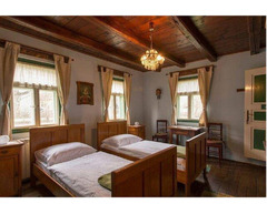 Kezele seoski turizam