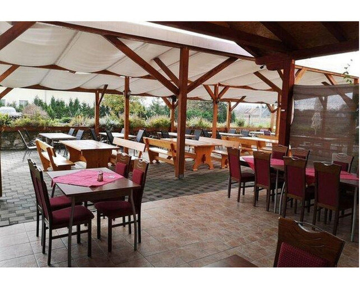 Restoran Ćurak