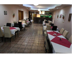 Restoran Ćurak